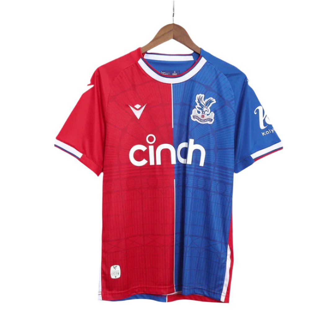 Crystal Palace 23/24 Home