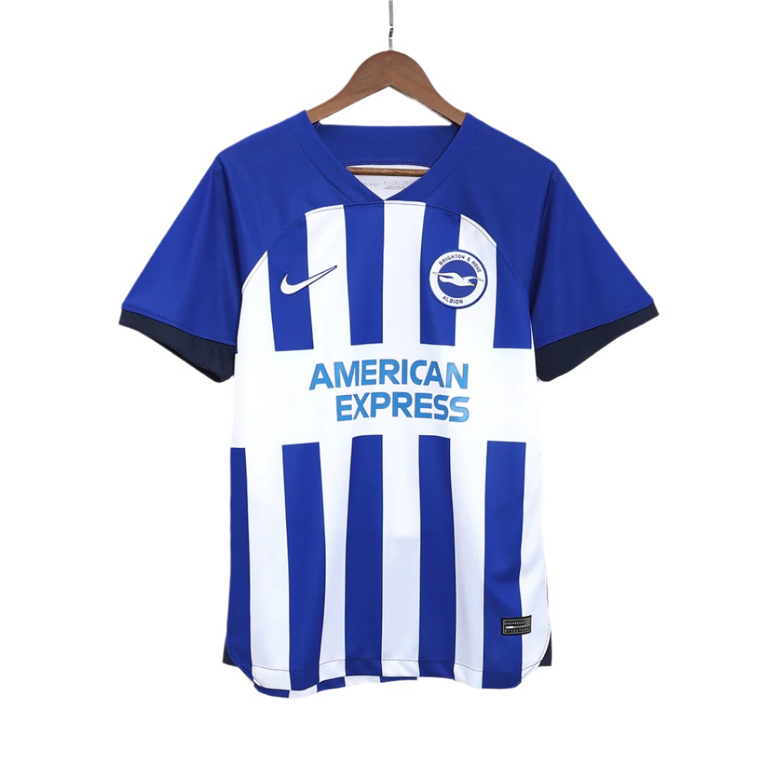 Brighton 24/25 Home