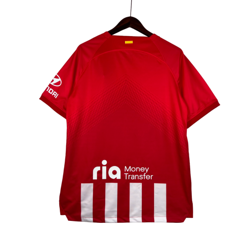 Atletico Madrid 23/24 Home