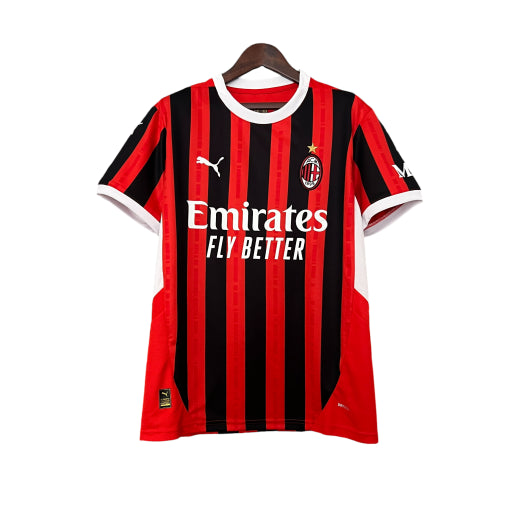 AC Milan 24/25 Home