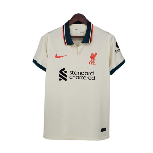 Liverpool 21/22 Away