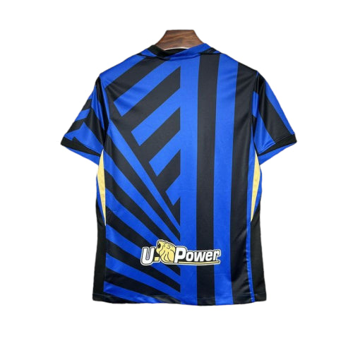 Inter Milan 24/25 Home