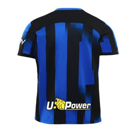 Inter Milan X Ninja Turtles 23/24 Home