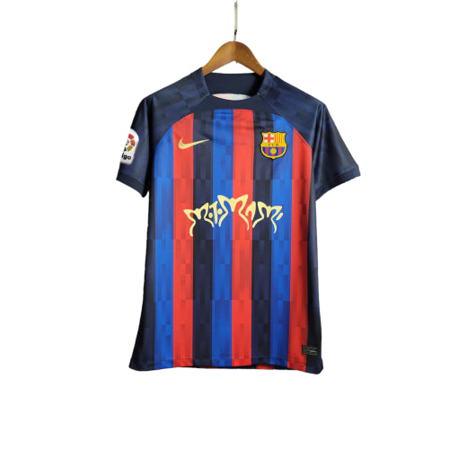 Barcelona 22/23 Rosalia Special Edition