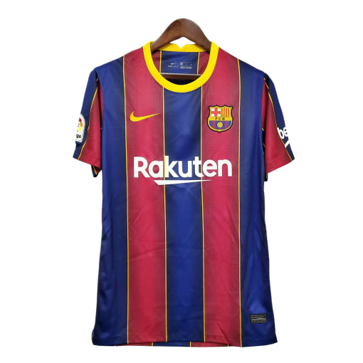 Barcelona 20/21 Home