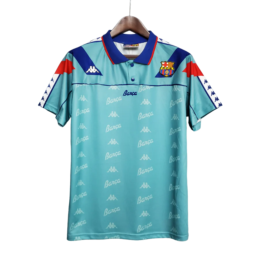 Barcelona Retro 1992/95 Away