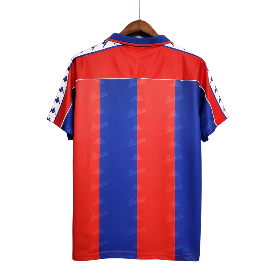 Barcelona Retro 1992/95 Home