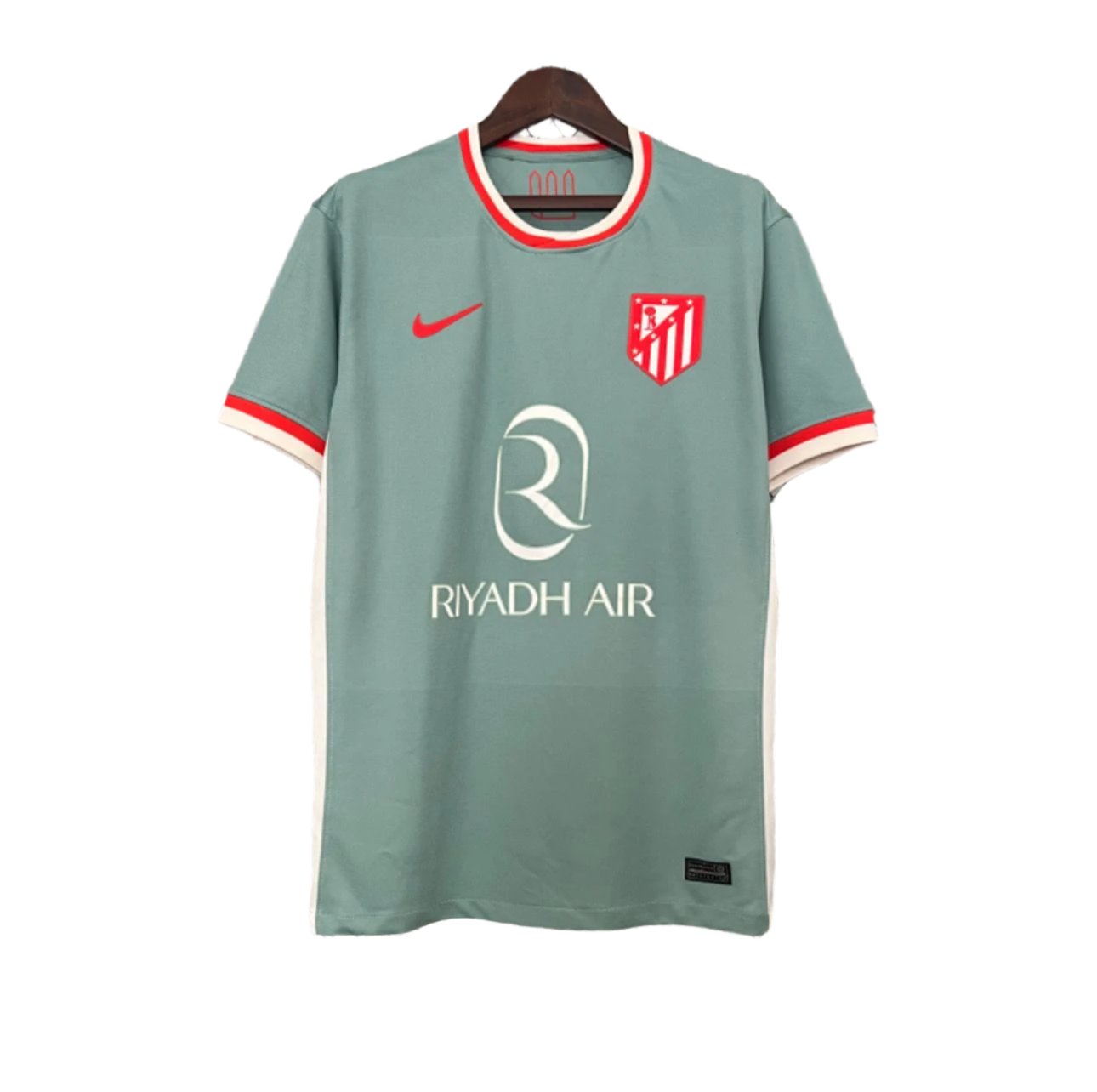 Atletico Madrid 24/25 Away