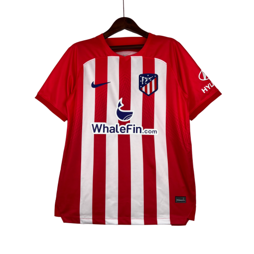 Atletico Madrid 23/24 Home