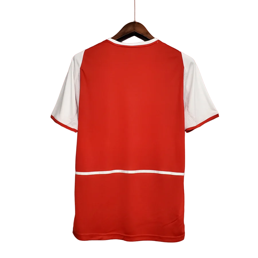 Arsenal Retro 20002/04 Home