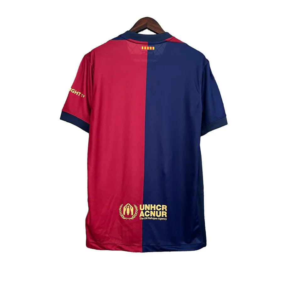 Barcelona 24/25 Home