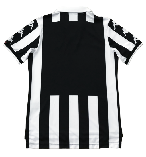 Juventus Retro 1999/00 Home