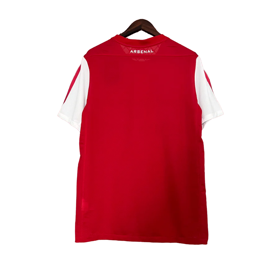 Arsenal Retro 11/12 125th Anniversary Home