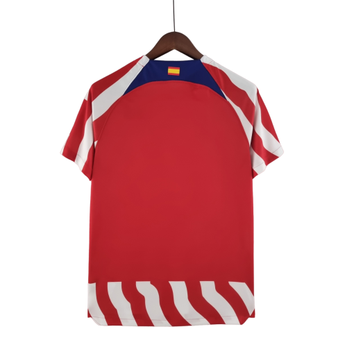 Atletico Madrid 22/23 Home