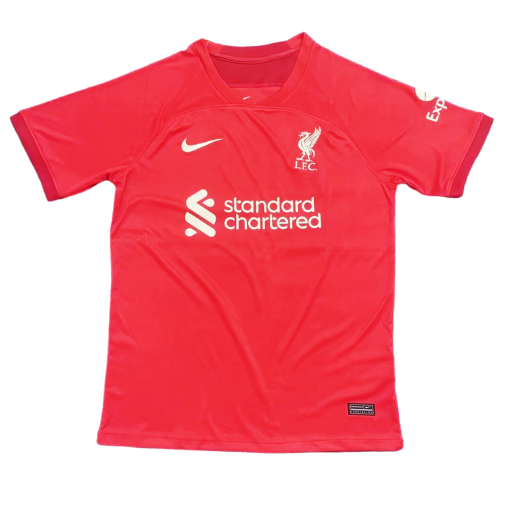 Liverpool 22/23 Home