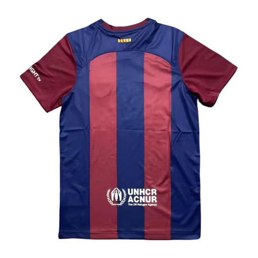 Barcelona 23/24 Home Estopa Special Edition