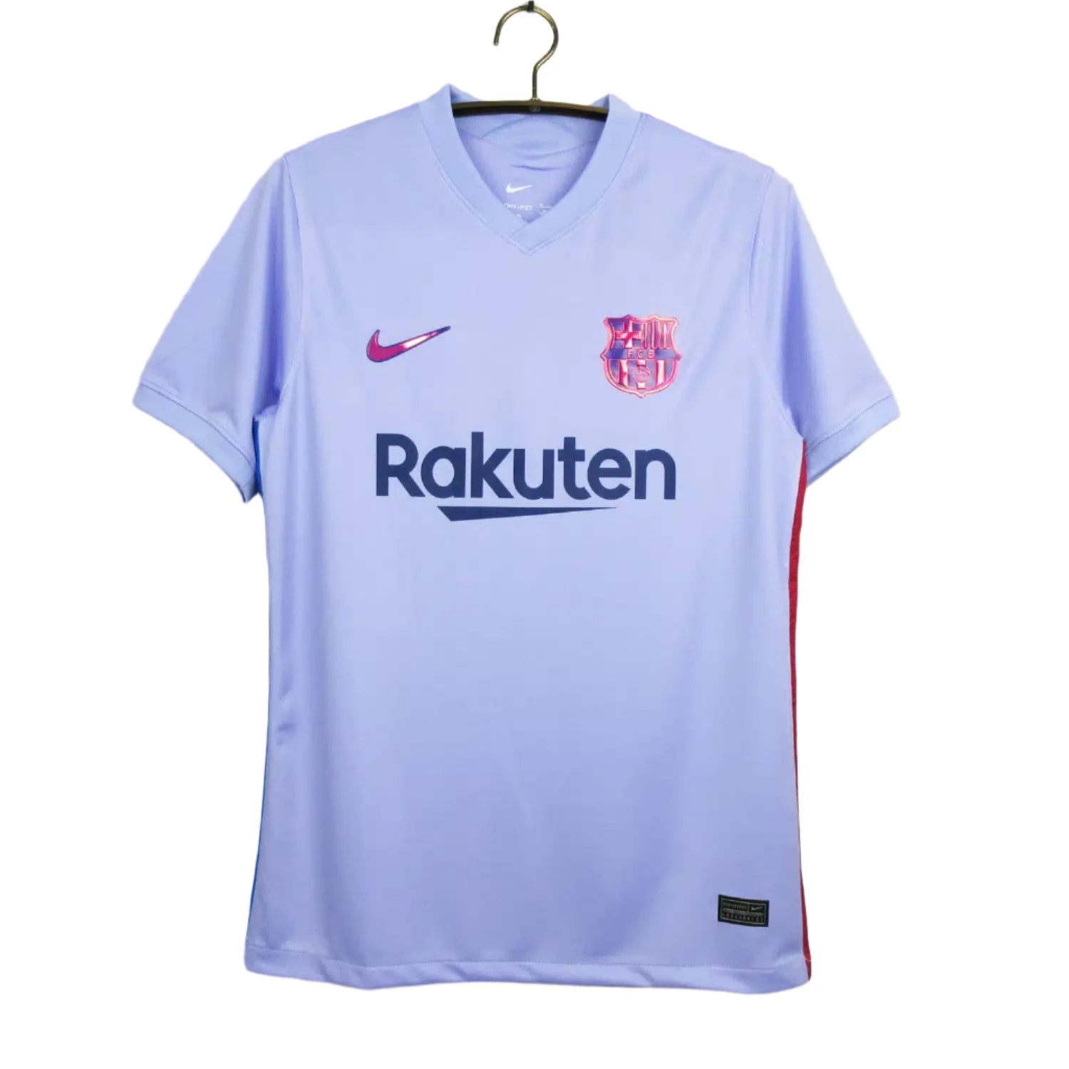 Barcelona 21/22 Away