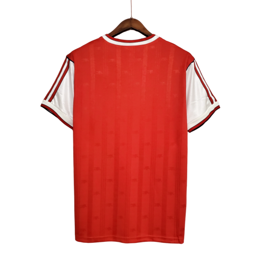 Arsenal Retro 1988/89 Home