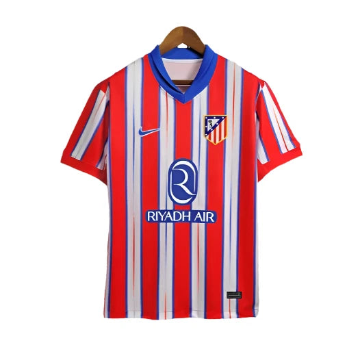 Atletico Madrid 24/25 Home