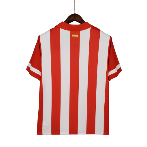 Atletico Madrid Retro 2013/14 home