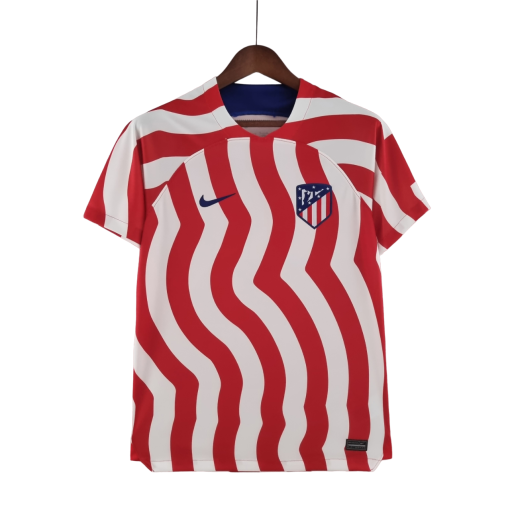 Atletico Madrid 22/23 Home