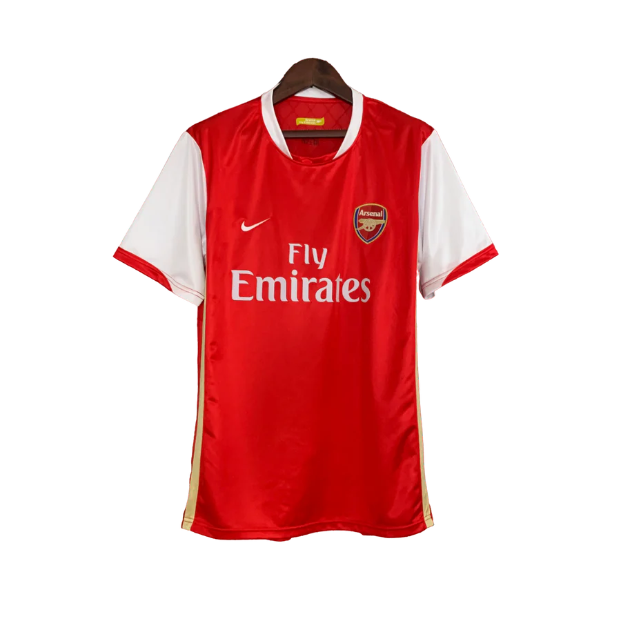 Arsenal Retro 2006/08 Home