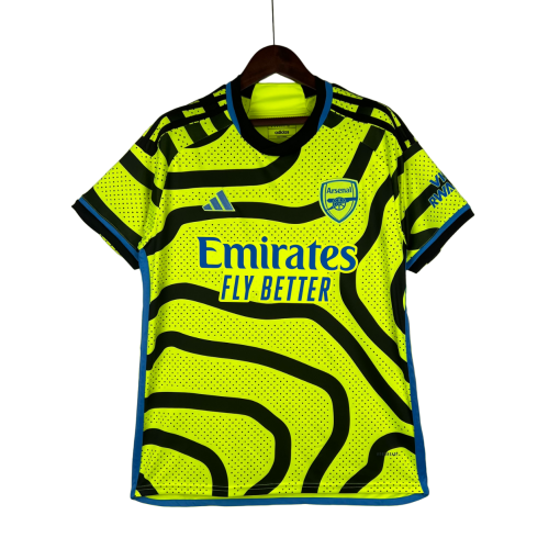 Arsenal 23/24 Away