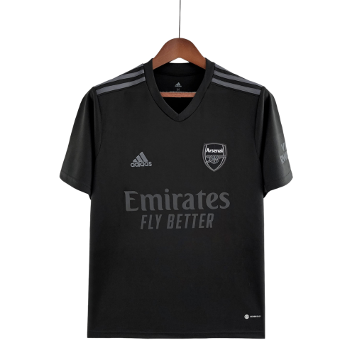 Arsenal 22/23 Black