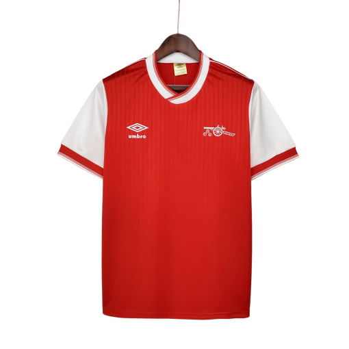 Arsenal Retro 1983/86 Home