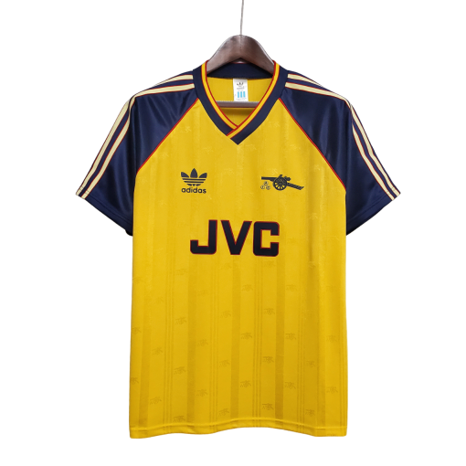 Arsenal Retro 1988/89 Away