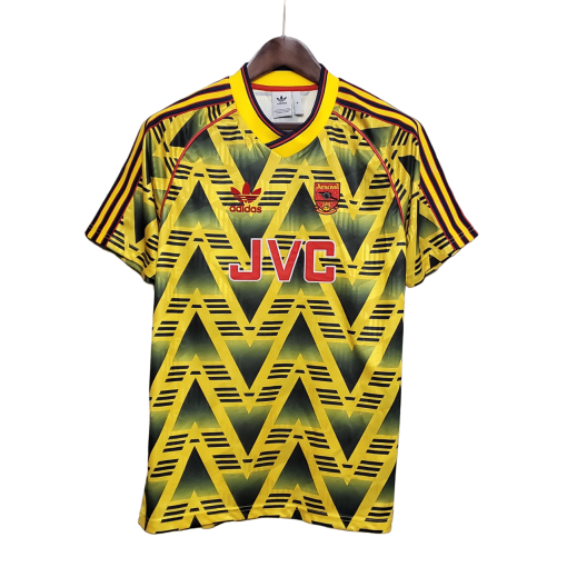 Arsenal Retro 1991/93 Away