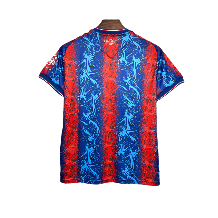 Crystal Palace 24/25 Home