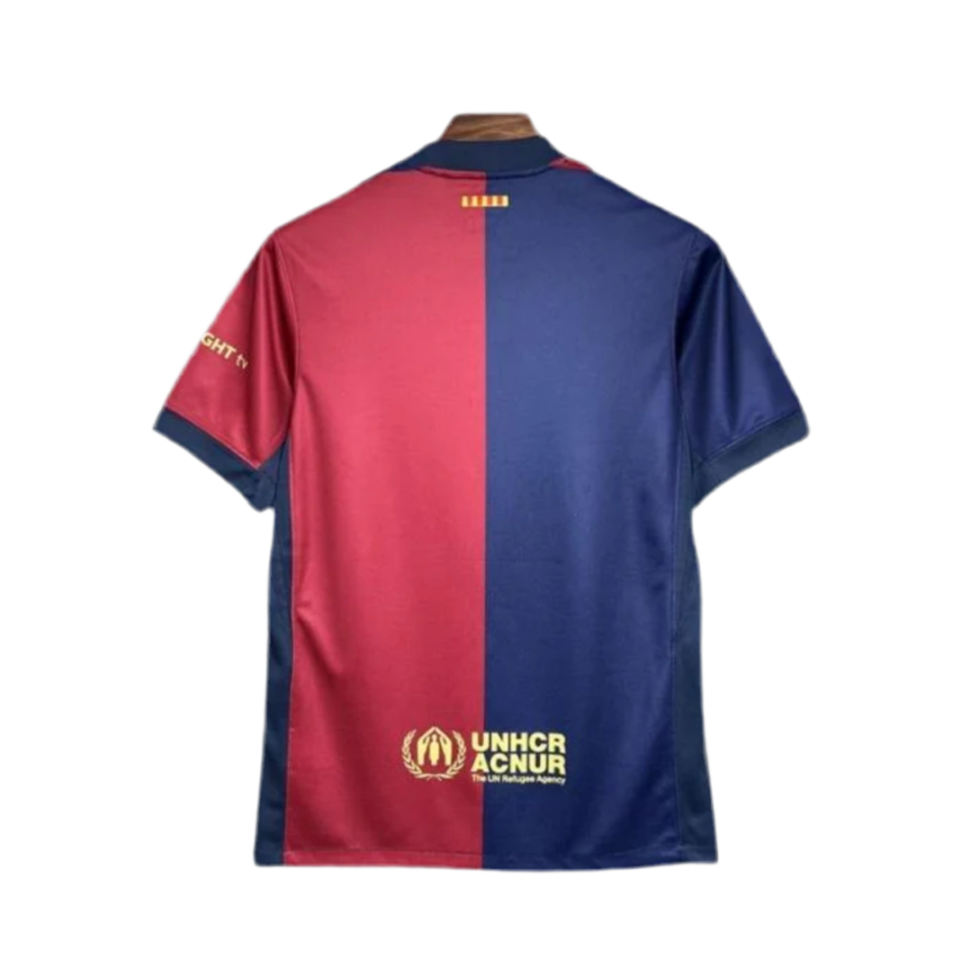 Barcelona 24/25 Home