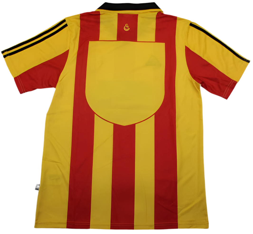 Galatasaray Retro 1999/00 Home