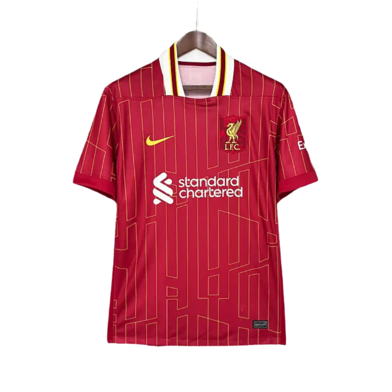 Liverpool 24/25 Home