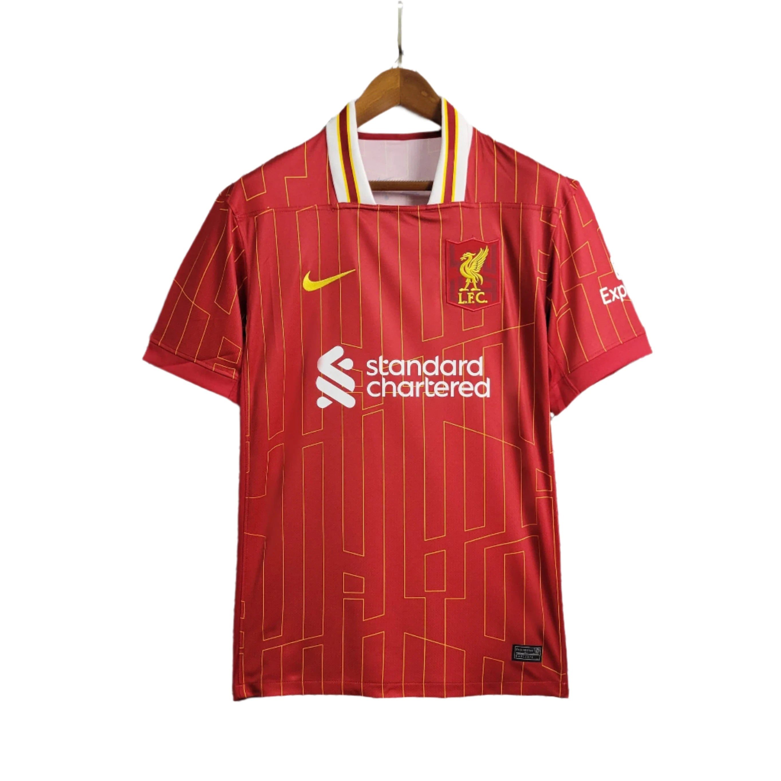 Liverpool Retro 2019/20 Home