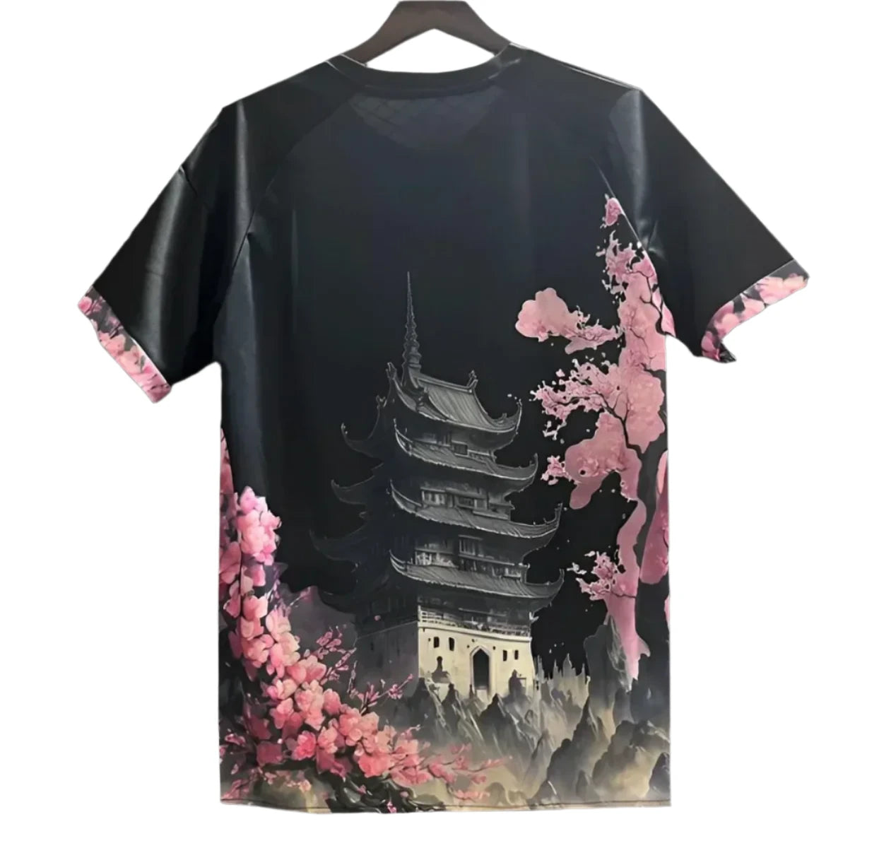 Japan 23/24 Special Pink Dragon Edition