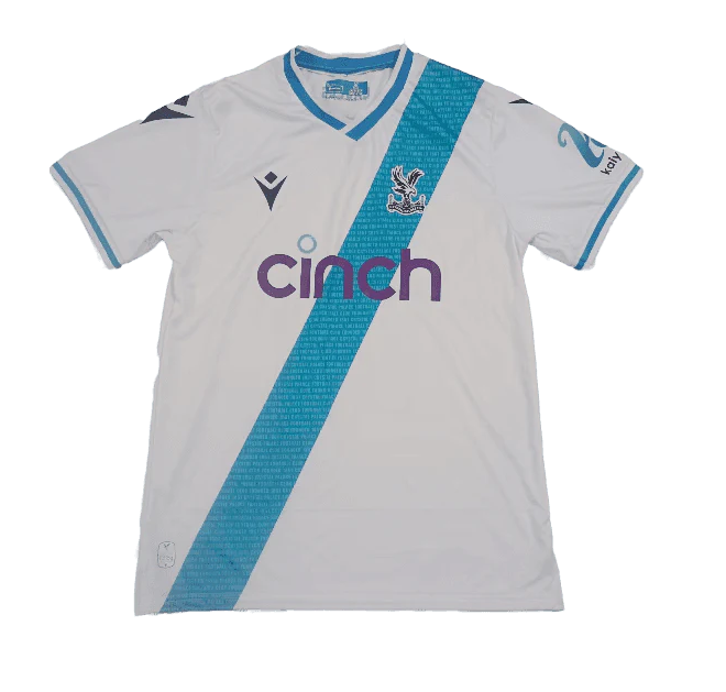 Crystal Palace 23/24 Away