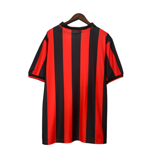 AC Milan Retro 1990/91 Home