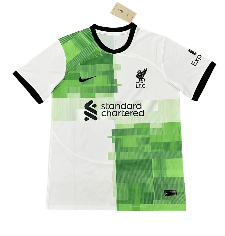 Liverpool 23/24 Away