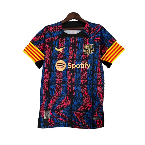 Barcelona 23/24 Concept