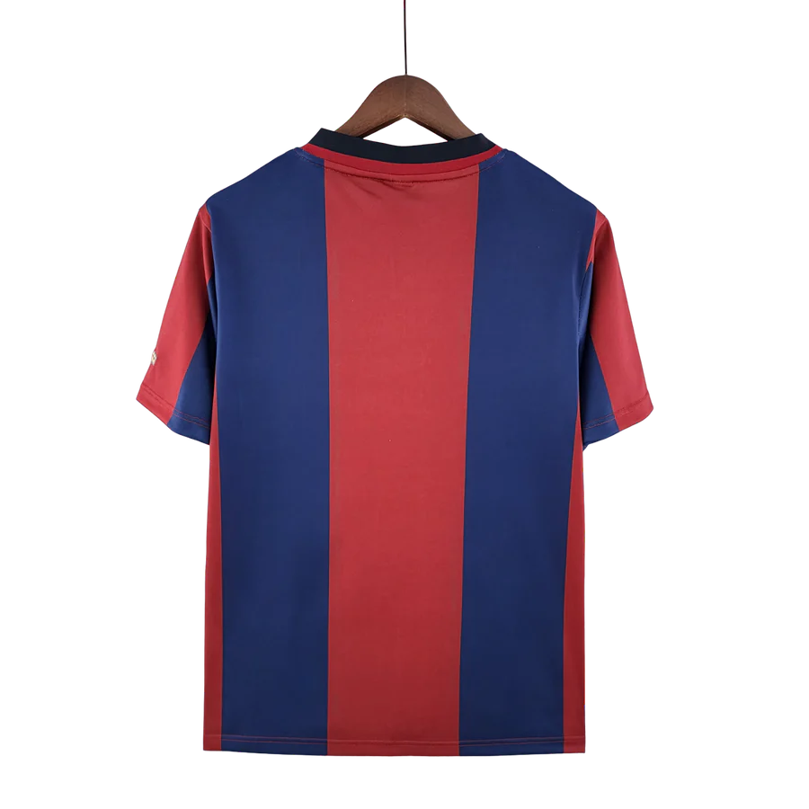 Barcelona Retro 1998/99 Home