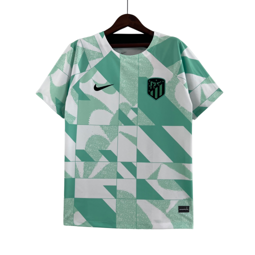 Atletico Madrid 23/24 training uniform