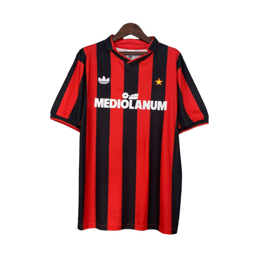 AC Milan Retro 1990/91 Home