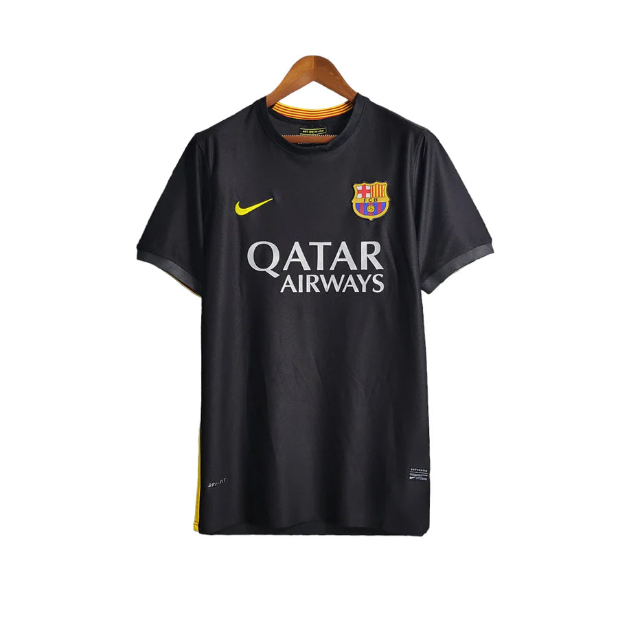 Barcelona Retro 2013/14 Third