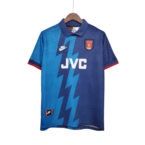 Arsenal Retro 1995/96 Away