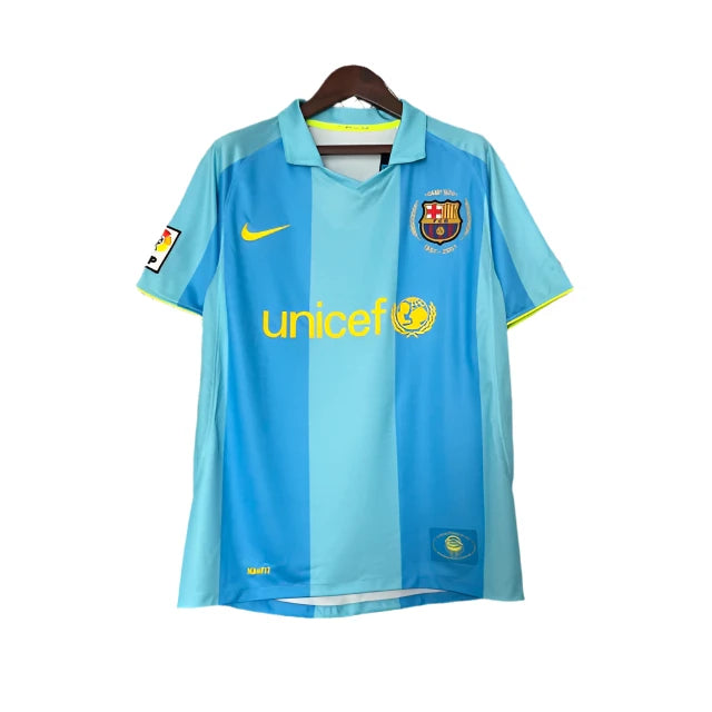 Barcelona Retro 2007/08 Away