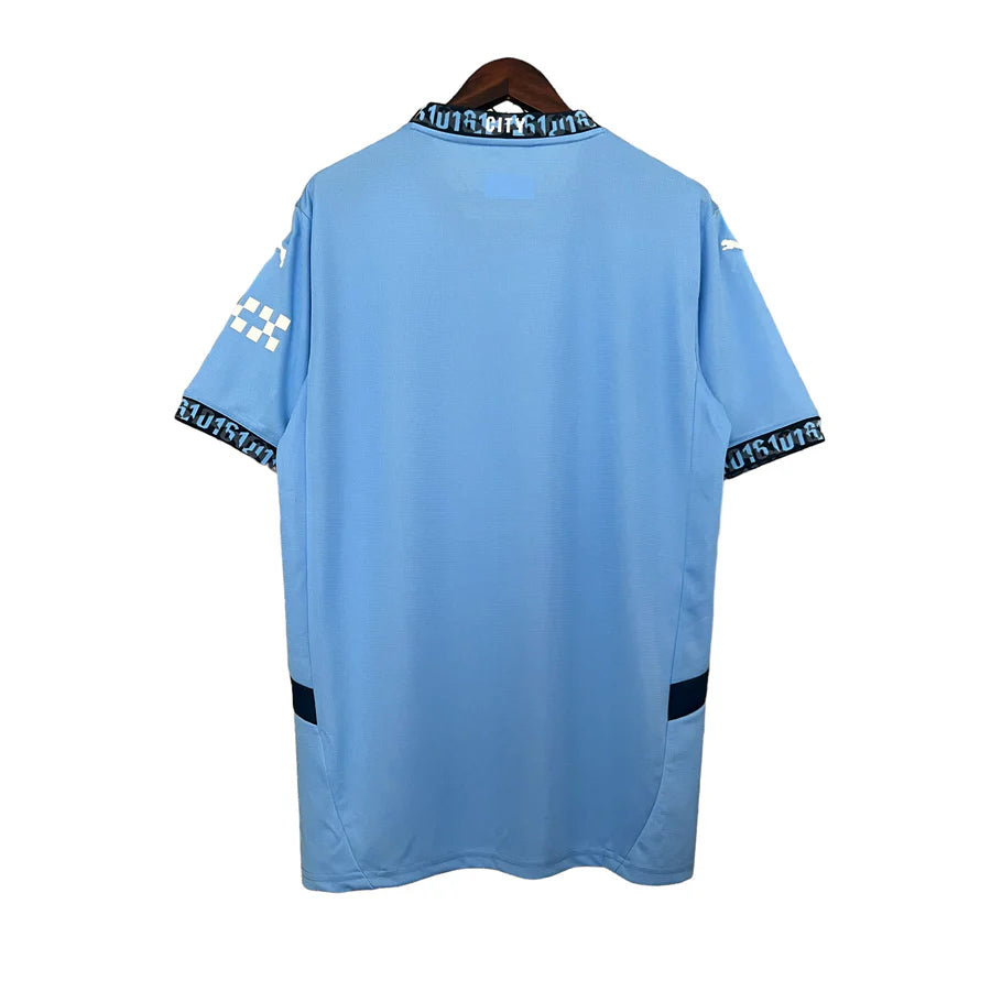 Manchester City 24/25 Home