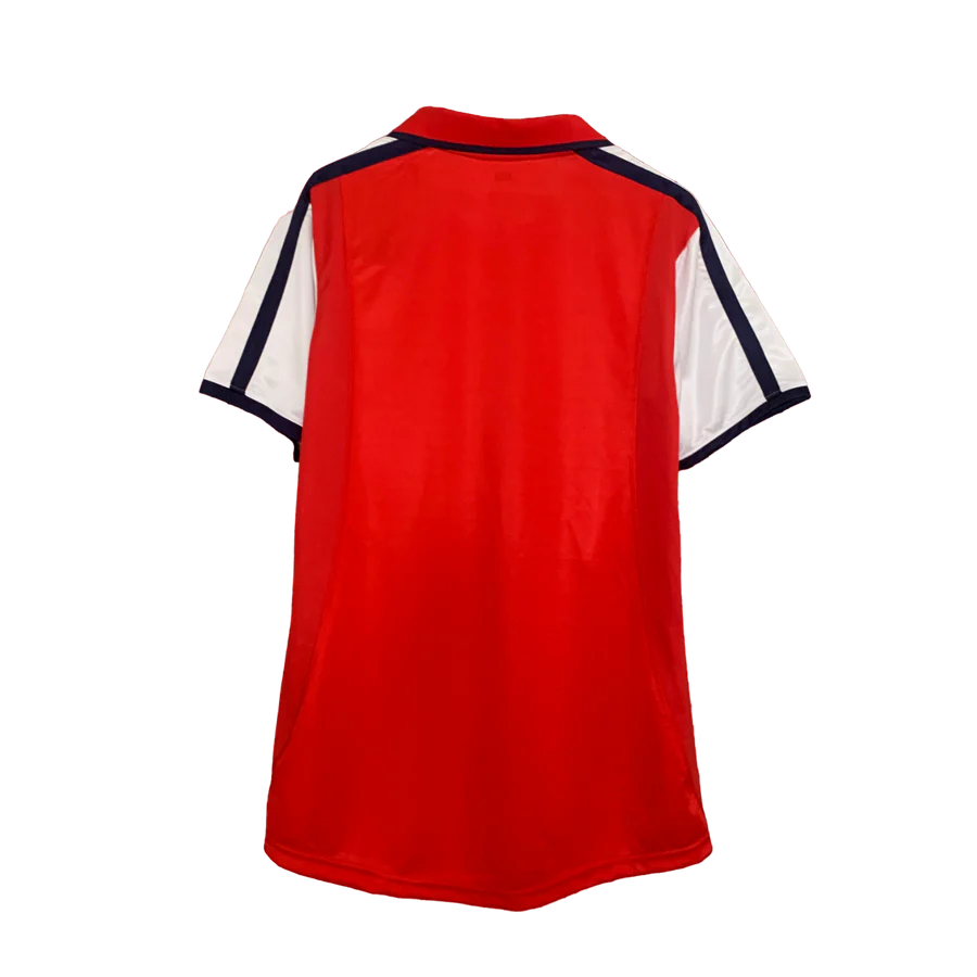 Arsenal Retro 2001/02 Home