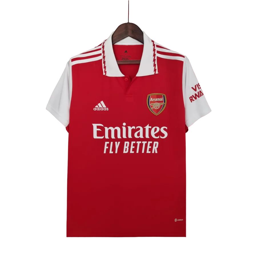 Arsenal Retro 22 / 23 Home